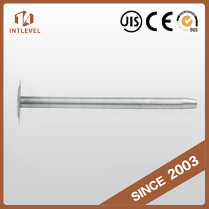 Approvisionnement d'usine en acier pré-galvanisé plaine lime à ongles - Product Image 4