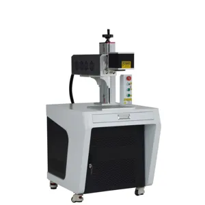 Davi/Synrad/Coherent Lasermarkeermachine Co2 Marker Met 30W Metalen Buis (Rf CO2)