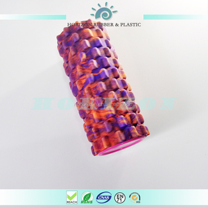 Rodillo de espuma de Masaje Muscular Terapéutico Confort Calmante para El Dolor-Rodillo De Espuma de Alta Densidad de - Product Image 4