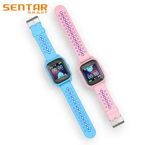 Setracker GPS Kids Watch Camera 2G Network Micro SIM Card ip67 Waterproof New Product in Sentar