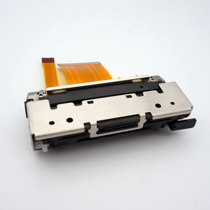 2 Inch Máy In Nhiệt Cơ Chế 58 Mét Máy In Nhiệt Head Nhiệt <span class=keywords><strong>Dot</strong></span> Dòng In Ấn KTPC628-401 500,000 Cắt FTP-628MCL401 48 Mét - Product Image 3