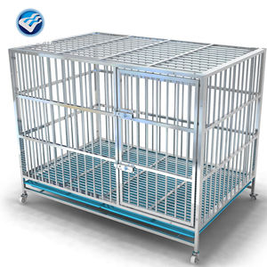 Niche en acier inoxydable pour chien, avec tous les accessoires, nouveau design, offre spéciale à ne pas rater, 2022 - Product Image 4