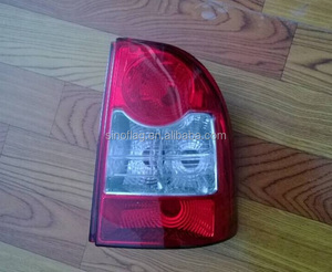Lámpara trasera automática para <span class=keywords><strong>FIAT</strong></span> STRADA <span class=keywords><strong>PICK</strong></span> <span class=keywords><strong>UP</strong></span>, gran oferta - Product Image 3