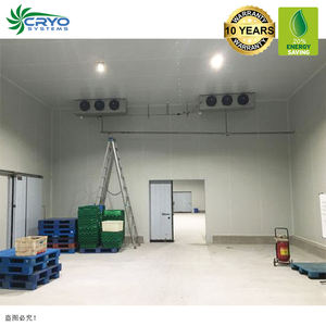 Egipto cebolla fruta producto modular cámara frigorífica almacén de frío chino <span class=keywords><strong>abatidor</strong></span> de temperatura - Product Image 4