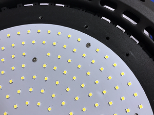 UNK-HB250P 250 W alto lumen meanwell <span class=keywords><strong>hbg</strong></span> conductor 3030 SMD UFO led alta Bahía industrial - Product Image 4