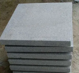 Nuevos productos innovadores prefab encimera de granito importar de china