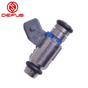 Injecteurs de carburant IWP-142 de haute qualité DEFUS pour <span class=keywords><strong>CLIO</strong></span> LAGUNA MEGANE I 1.6L 1.8L 16V carburant d'<span class=keywords><strong>injection</strong></span> d'essence nouvelle condition - Product Image 2