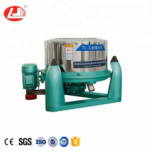 Thượng Hải lijing thương mại quay máy sấy Hydro vắt/15kg,25kg,35kg,50kg,70kg,100kg, 120kg công nghiệp khử nước máy - Product Image 3