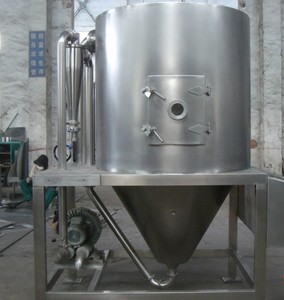 ¿ Sabe usted <span class=keywords><strong>la</strong></span> máquina Industrial de leche en polvo spray dryer secador de pulverización de laboratorio - Product Image 4