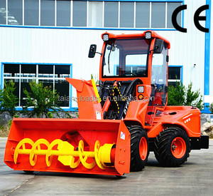 Obral Harga <span class=keywords><strong>Loader</strong></span> Roda Mini <span class=keywords><strong>Avant</strong></span> Boom Teleskopik Kecil - Product Image 6