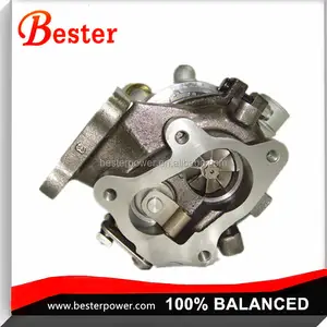 1720154090 17201-54090 1720164090 17201-64090 17202-54040 turbocharger đối Toyota Hiace Hilux Land Cruiser CT9 Turbo 2L-T Động Cơ