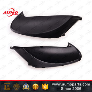 Per <span class=keywords><strong>Piaggio</strong></span> <span class=keywords><strong>Fly</strong></span> 125cc scooter copertura in plastica PP 621990000C copertura laterale inferiore sinistra - Product Image 3