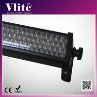 Profesional Night Club Party Effect LED Disco Light IR LED Bar