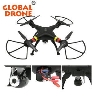 Global drone GW X188 drone control remoto juguete con WiFi envío-X <span class=keywords><strong>profesional</strong></span> GPS RC quadcopter <span class=keywords><strong>Dron</strong></span> <span class=keywords><strong>profesional</strong></span> - Product Image 2