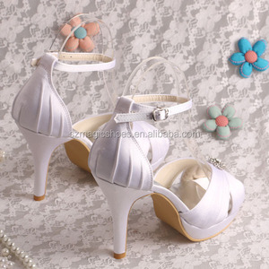 Sandalias <span class=keywords><strong>Venus</strong></span> Lure Fashion Beautiful para mujer para boda - Product Image 4