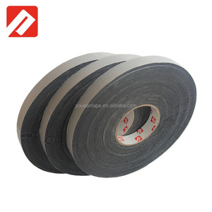 auto adhesiva de <span class=keywords><strong>doble</strong></span> Cara <span class=keywords><strong>Cinta</strong></span> De Espuma DEL PE de EVA Con Tronco Verde Forro De Papel de Aislamiento Térmico - Product Image 6
