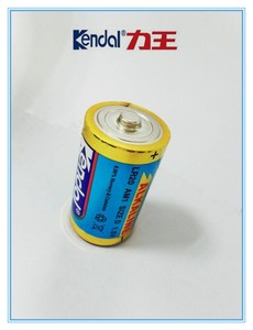 Precio de fábrica <span class=keywords><strong>LR20</strong></span> #4pcs batería - Product Image 2