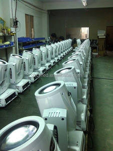 Đèn Sân Khấu Led Sharpy <span class=keywords><strong>Beam</strong></span> 230W 7R Đèn Di Chuyển/Đèn Di Chuyển Chùm - Product Image 4