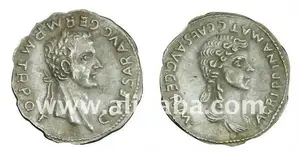 Agrippina and caligula
