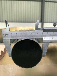 High Quality <strong>Gr2</strong> <strong>Titanium</strong> Tube / Pipe in Stock - Product Image 5