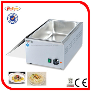 Table top Électrique Chauffée Bain Marie - Product Image 3