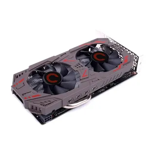 Kartu Grafis GTX1060 GTX, Kartu Grafis GTX1060 GTX 1060 5GB 160Bit Gaming Asli