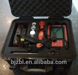 Dokunmatik ekranlı beton inşaat demiri çelik dedektörü LCD ekran - Product Image 5