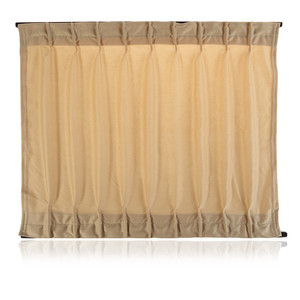 Berlina Maglia Piatta Panno di Vendita Caldo di Formato Personalizzato Logo <span class=keywords><strong>Tenda</strong></span> della <span class=keywords><strong>Finestra</strong></span> di Automobile <span class=keywords><strong>Parasole</strong></span> - Product Image 4