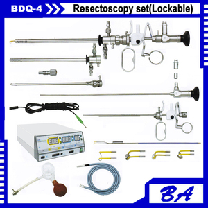 Kit de resectoscopie chirurgicale pour urologie - Product Image 3
