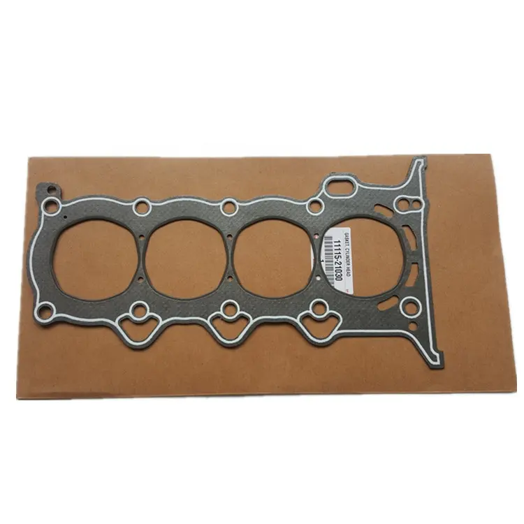 Auto Engine Parts 1NZ 2NZ Cylinder Head Gasket