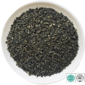 Té <span class=keywords><strong>Verde</strong></span> Chino, Vert De Chine Pour Maroc <span class=keywords><strong>Gunpowder</strong></span> 3505A - Product Image 3