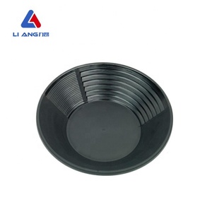<span class=keywords><strong>Kit</strong></span> d'<span class=keywords><strong>orpaillage</strong></span> avec double riffles pour un lavage manuel facile du sable doré - Product Image 4