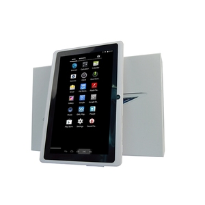Android 4.0 tabletas envío juego Tablet <span class=keywords><strong>PC</strong></span> software descarga A13 MID - Product Image 5