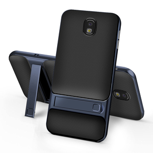 2017 Nuevo doble capa 2 en 1 híbrido TPU PC cubierta del teléfono caso para <span class=keywords><strong>Samsung</strong></span> <span class=keywords><strong>Galaxy</strong></span> note 8 s8 más J7 pro - Product Image 2