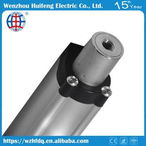 Мощный электрический прут с двигателем постоянного тока, привод сигнала обратной связи, линейный для стола секс-машины - Product Image 5