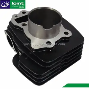 Cina Grosir Bagian Sepeda Motor Silinder Bore Ukuran 56mm untuk Bajaj Discover150