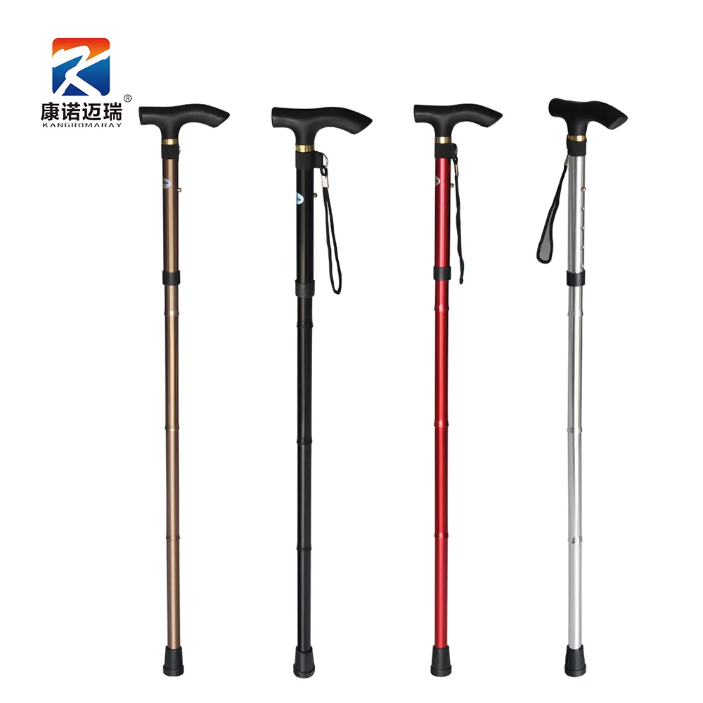 Hot Sell stainless steel walking crutches for medical use