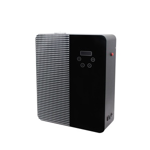 Máy Khuếch Tán Chuyên Nghiệp Bán Sỉ Máy Khuếch Tán Tinh Dầu Hệ Thống Phân Phối Nước Hoa Máy Khuếch Tán Mùi Hương Không Khí - Product Image 2