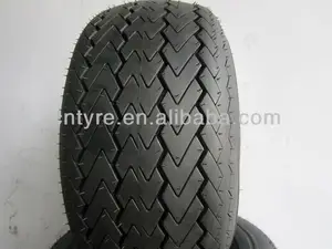 Tubeless Club Auto Golf wagen Reifen 18 "* 8.50-8