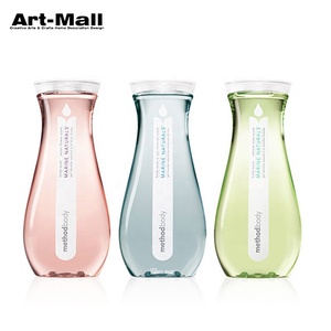 Chai Thủy Tinh Hữu Cơ Rỗng Nhãn Hiệu Tốt Nhất Tại Trung Quốc - Product Image 2