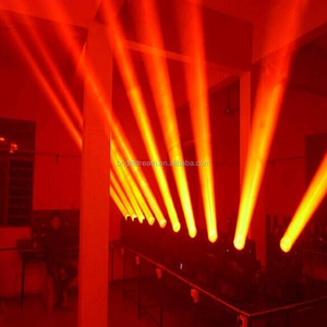 <span class=keywords><strong>280</strong></span> W 10r 3 en 1 Viga Principal móvil Del Punto de Luz Luces de la Etapa - Product Image 6