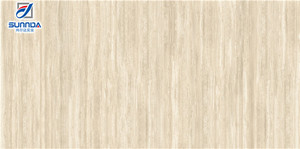 Azulejos de suelo de porcelana rústica, acabado mate, diseño gris, <span class=keywords><strong>terrazo</strong></span> <span class=keywords><strong>pulido</strong></span>, 60x60 - Product Image 5
