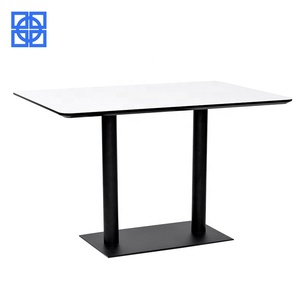 Nórdicos Plaza de <span class=keywords><strong>la</strong></span> moda de mesa de bar Café Mesa <span class=keywords><strong>Redonda</strong></span> de mesa de <span class=keywords><strong>restaurante</strong></span> - Product Image 5