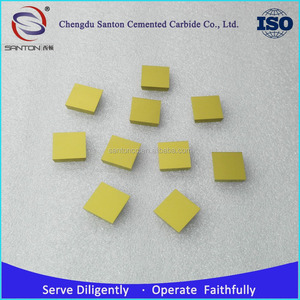 SPGN190400 <span class=keywords><strong>widia</strong></span> de fresado inserto para mecanizado de acero - Product Image 2