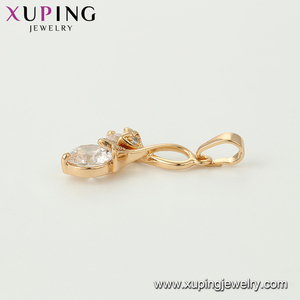 <span class=keywords><strong>Pendentif</strong></span> en laiton plaqué <span class=keywords><strong>or</strong></span> 18 carats, 33712 pièces, vente en gros, breloques - Product Image 5