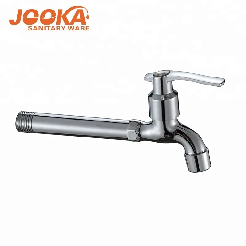 China modern design long body jooka water tap