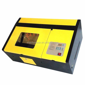 Machine <span class=keywords><strong>de</strong></span> gravure et <span class=keywords><strong>de</strong></span> découpe Laser 40W, 40W, Co2, sncshop, outil <span class=keywords><strong>de</strong></span> bricolage pour menuiserie - Product Image 4