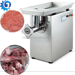 Molino coloide de alta eficiencia para Harina de hueso, trituradora y amoladora de pescado y pollo - Product Image 4