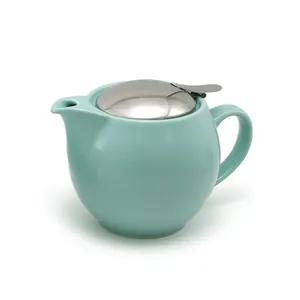 Japanese Stainless Tea Pot For Wholesale