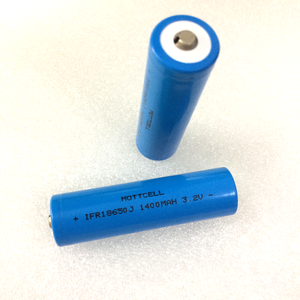 Lifepo4 IFR18650J celular 3.<span class=keywords><strong>2</strong></span> V 1400 mAh baterías de litio para el almacenamiento de energía solar - Product Image 2